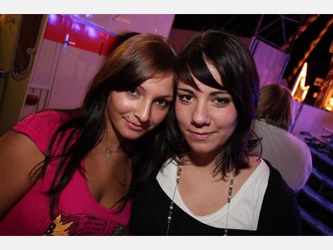 M&uuml;hldorfer Volksfest Nachtstreifzug