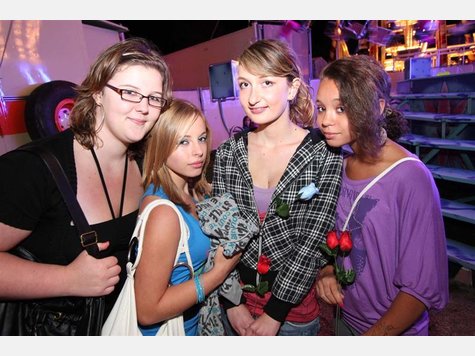 M&uuml;hldorfer Volksfest Nachtstreifzug