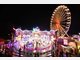 M&uuml;hldorfer Volksfest Nachtstreifzug