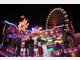 M&uuml;hldorfer Volksfest Nachtstreifzug