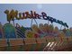 Graffiti und Schausteller M&uuml;hldorfer Volksfest