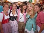 Fotos Mühldorfer Volksfest Frühabend-Rundgang