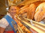 Mühldorfer-Volksfest: Nadja regiert im Globus