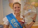 Mühldorfer Volksfest-Königin: Ab nach Kuba?