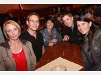 Mühldorfer Volksfest: Weinzelt am Donnerstag - Teil 1