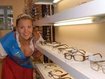 Mühldorfer Volksfest-Königin: Edle Steine oder Perlen