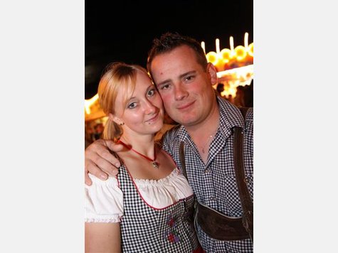 Fr&uuml;habend-Rundgang am Freitag