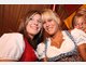 B&uuml;hnenshow im Weinzelt