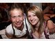 B&uuml;hnenshow im Weinzelt