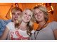 B&uuml;hnenshow im Weinzelt