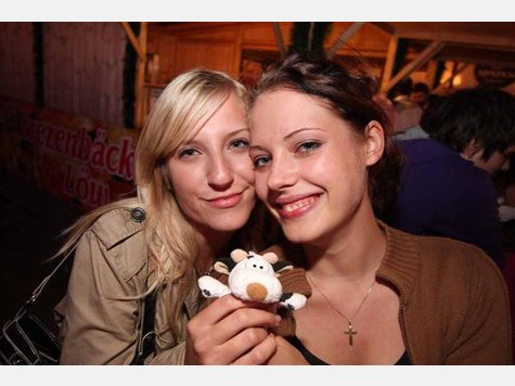 Nachtrundgang am Freitag