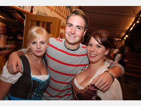 Nachtrundgang am Freitag