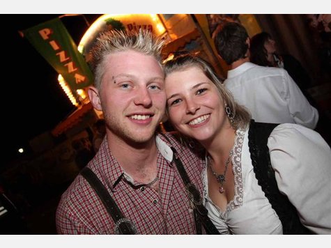 Nachtrundgang am Freitag