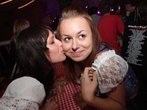 Das war das Wiesn-Wochenende...