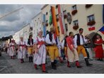 Mühldorfer Volksfest: Schützen- und Trachtenzug - Teil 2