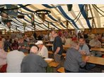 Mühldorfer Volksfest: Preisschafkopfen im Spaten-Zelt