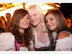 Mühldorfer Volksfest: Abendrundgang am Montag - Teil 1