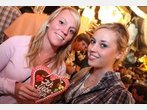 Mühldorfer Volksfest: Unertl-Zelt am Montag