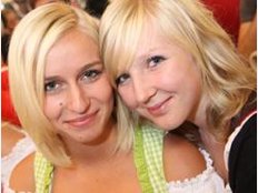 Mühldorfer Volksfest: Das war der letzte Wiesn-Tag