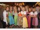 Wiesn-Rundgang am Montag