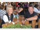 Wiesn-Rundgang am Montag