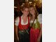 Wiesn-Rundgang am Montag