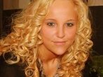 Kandidatin K: Melanie Krüger aus Surberg