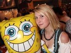 Kandidatin I: Nicole Mohrenberger aus Haiming