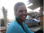 Kandidatin C: Karla Soptirean aus Mühldorf