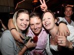 Weinzelt am Samstag