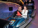 Mühldorfer volksfest Streifzug am Samstag