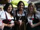Kandidatinnen zur Wahl der M&uuml;hldorfer Volksfestk&ouml;nigin