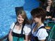Kandidatinnen zur Wahl der M&uuml;hldorfer Volksfestk&ouml;nigin