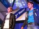 Modenschau bei der Wahl zur Volksfestk&ouml;nigin 2010