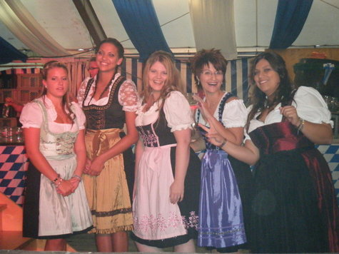 Volksfestk&ouml;niginnenwahl