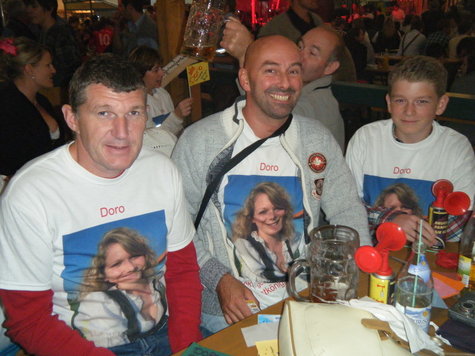 Volksfestk&ouml;niginnenwahl