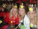 Volksfestköniginnen-Wahl in Mühldorf 2010