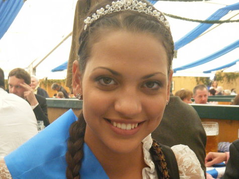 Karla Soptirean