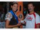 Karla Soptirean besucht den Wilu Sportpark M&uuml;hldorf