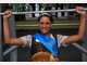 Karla Soptirean besucht den Wilu Sportpark M&uuml;hldorf