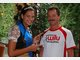 Karla Soptirean besucht den Wilu Sportpark M&uuml;hldorf