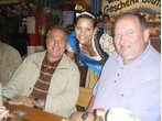 Mühldorfer Volksfest: Fotos der Königin im Weißbierzelt