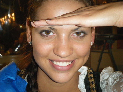 Karla Soptirean