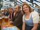 Karla Soptirean auf dem Landkreistag des Volksfests in M&uuml;hldorf 2010