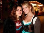 Volksfest Mühldorf - Streifzug