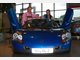 Volksfestk&ouml;nigin f&auml;hrt gut mit Autohaus Gerich M&uuml;hldorf