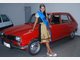 Volksfestk&ouml;nigin f&auml;hrt gut mit Autohaus Gerich M&uuml;hldorf