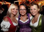 Volksfest Mühldorf - Streifzug