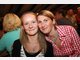 Spatenzelt am Donnerstag