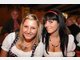 Spatenzelt am Donnerstag